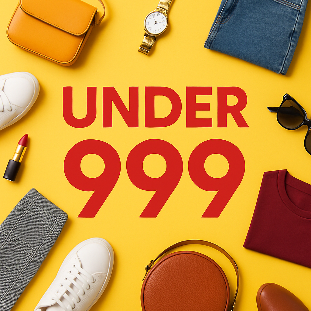 Under 999