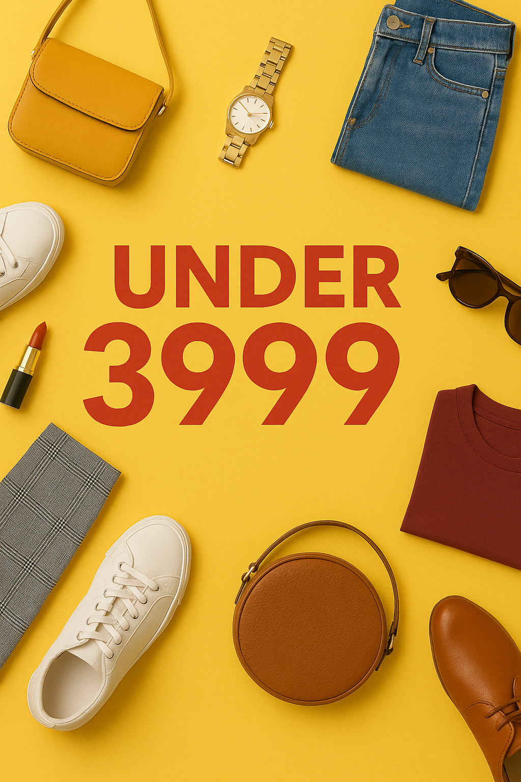 Under 3999