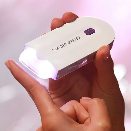 🔥Rechargeable Painless Hair Remover