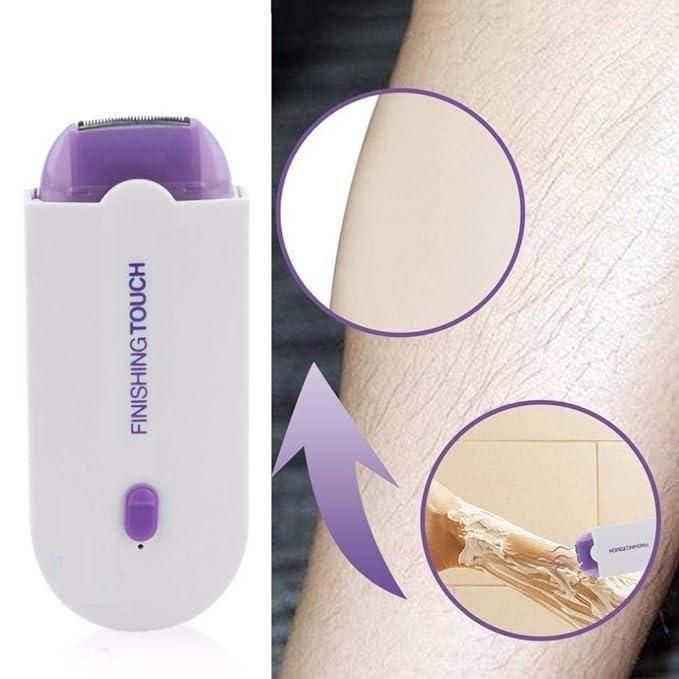 🔥Rechargeable Painless Hair Remover