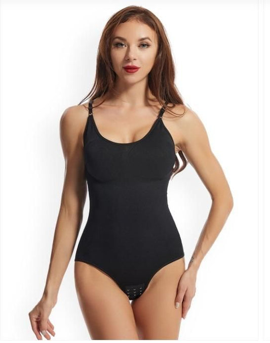 🔥 Women’s SlimFit Body Shapewear – Confidence in Every Curve!
