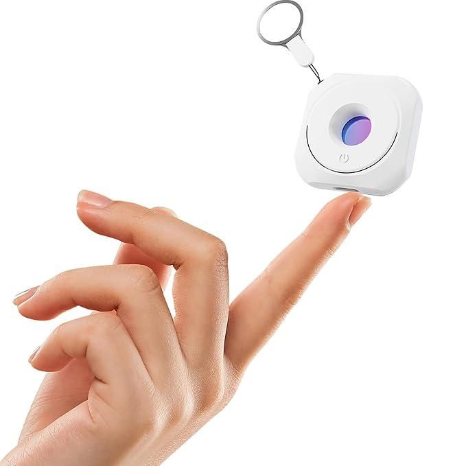 🔍 Mini Camera Detector – Stay Safe, Stay Private!