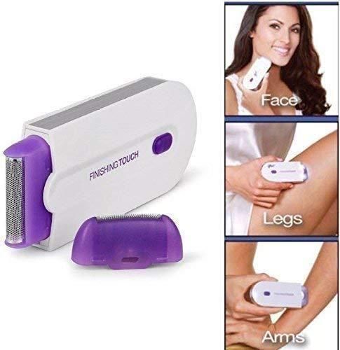 🔥Rechargeable Painless Hair Remover