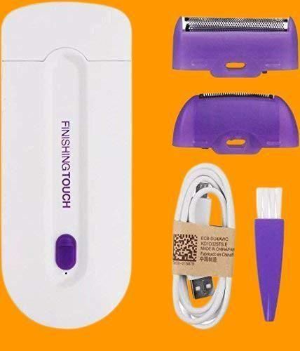 🔥Rechargeable Painless Hair Remover
